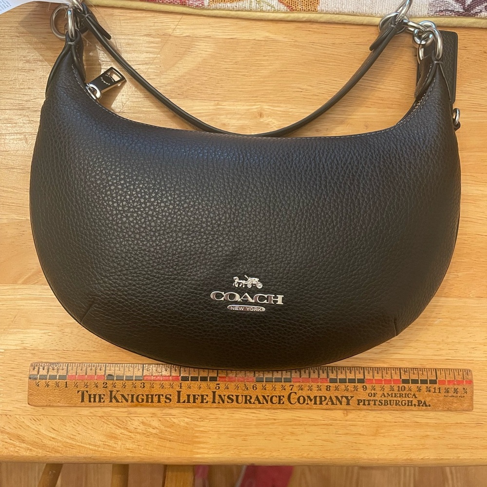 Coach Payton Hobo bag